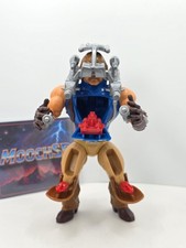 MOTU Rio Blast He-Man Masters