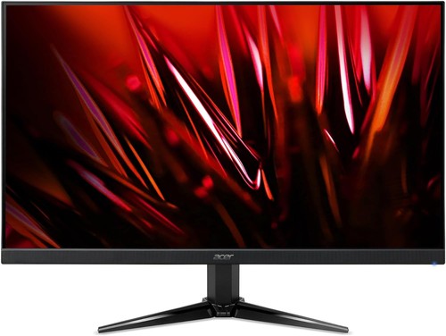 Acer nitro qg241ye ips - nitro, (23,8")