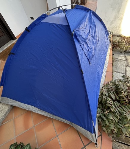Tenda campeggio explora - tenda,