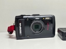 Olympus TG-2 Tough fotocamera