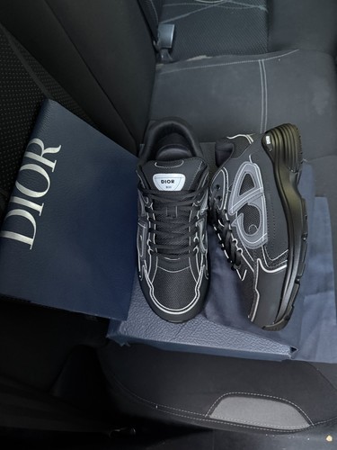Dior b30 countdown sneaker - dior,