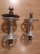 Mozzi da pista Campagnolo