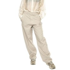 W' Brady Pant Fleur De Sel -