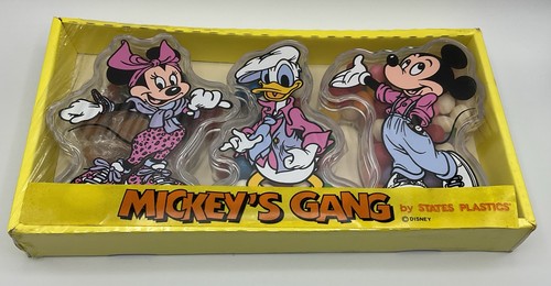 1980 topolino gang - topolino’s,