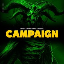 Diablo campagna pc - •,