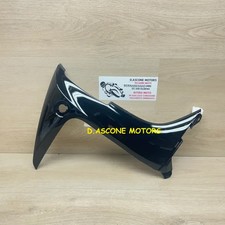 FIANCHETTO SOTTO FRECCIA DX