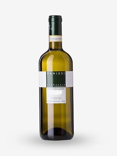 Vernaccia sangimignano docg - vernaccia,