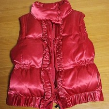 PINKO FORLI PIUMINO Gilet