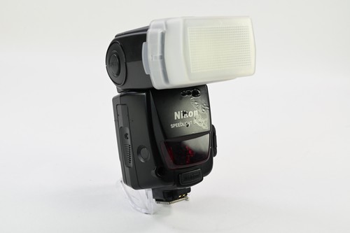 Nikon 800 speedlight flash - nikon, sb-800