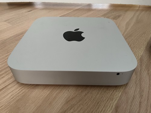 Apple mac mini - (fine,