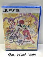 Tales graces remastered - graces,