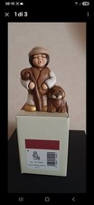 Thun Presepe Classico Pastore