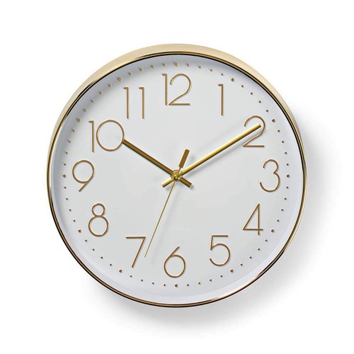 Nedis orologio parete - nedis, da
