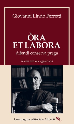 òra labora difendi - et, labora.