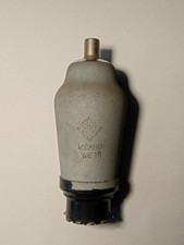 Valvola we16 telefunken - telefunken,