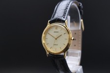 Orologio Uomo Vintage Seiko