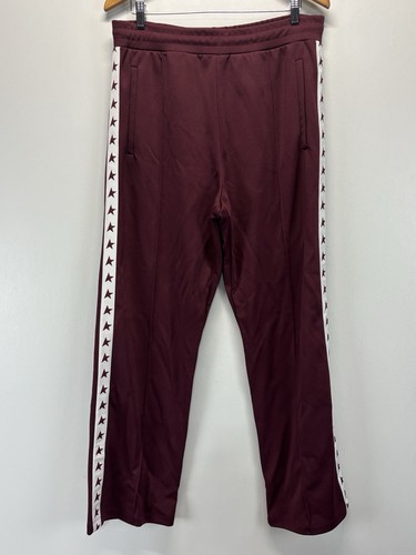 Pantaloni uomo star - da, golden