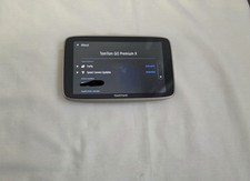 TomTom GO Premium X 6''