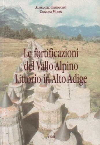 Fortificazioni del vallo - le,
