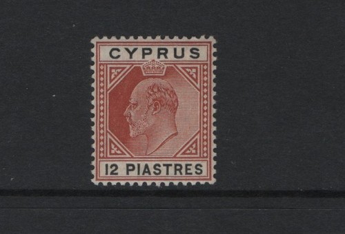 Cipro 1904 ked piastres - cipro,