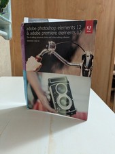 Adobe Photoshop Elements e