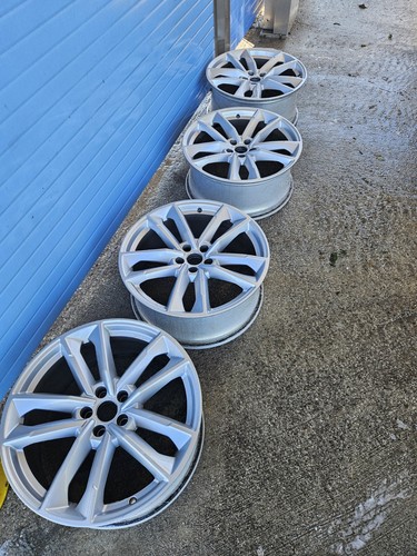 Cerchi audi originali - cerchi,