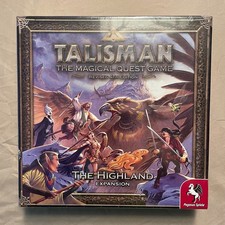 NEW SEALED Pegasus Spiele