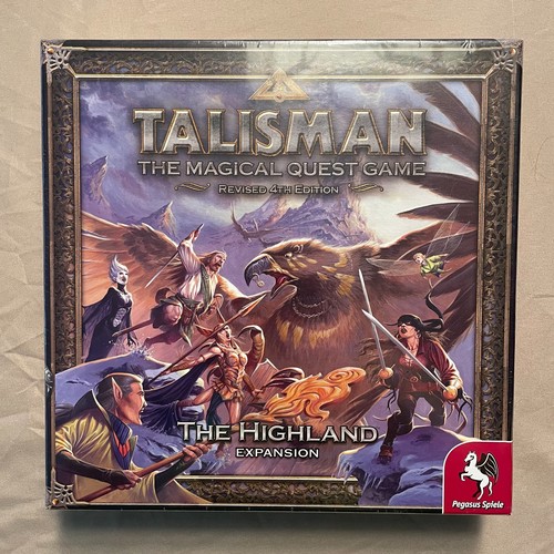 New sealed pegasus - pegasus, spiele