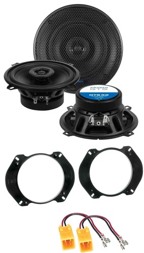 Altoparlante crunch 150watt - crunch,
