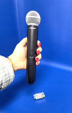 MICROFONO WIRELESS ORIGINALE