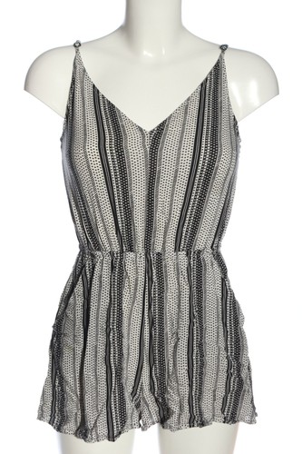 Divided tuta donna - h&m,