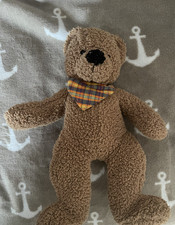 Heunec orsacchiotto in spugna