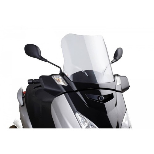 Cupolino puig tech touring - cupolino,
