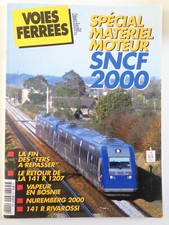 REVISTA FERROVIARIA N°118