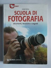 SCUOLA DI FOTOGRAFIA di LINDA