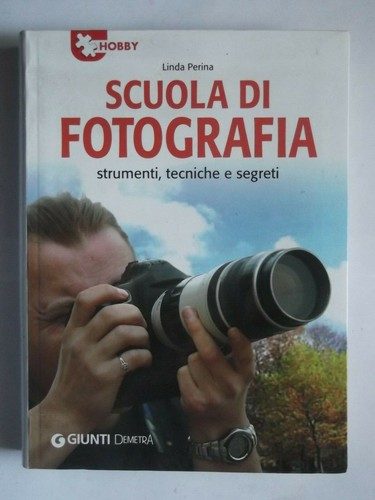 Scuola fotografia linda - di,