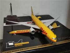 GeminiJets PER DHL Express