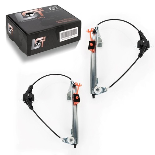 Alzavetro manuale - 2x,