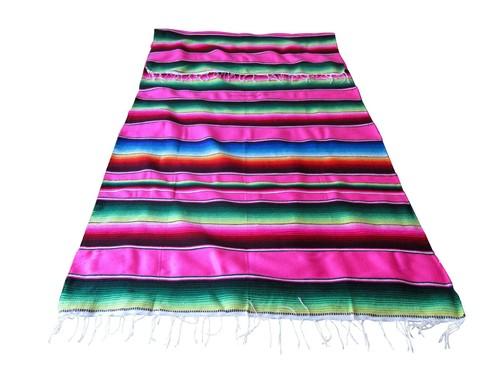 Coperta messicana sarape - coperta,