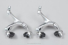 Pinze freno Campagnolo Mirage (BR-22MI) NOS doppio perno - freni classici