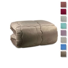 Trapunta piumone invernale