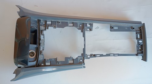 Modanatura console centrale - modanatura,
