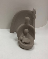 Natività Set due pezzi in