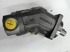REXROTH A2FM10/61W-VBB030 BOSH