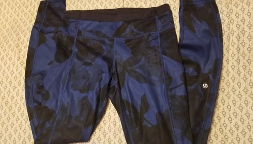 Pantalone lululemon taglia - lululemon, 6