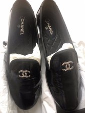 MOCASSINI MOCASSINO CHANEL