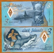 Isole Cook, $3, 2021, Naked