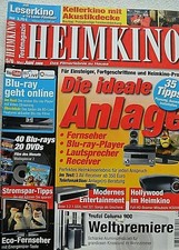 HOMEKINO 5/09,DIAVOLO COLUMA