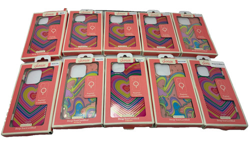 Lotto all ingrosso x10 - all'ingrosso,