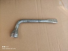 Chiave Ruote autod'epocachiave bulloni ruote da 19 rara chiave per auto d'epoca 